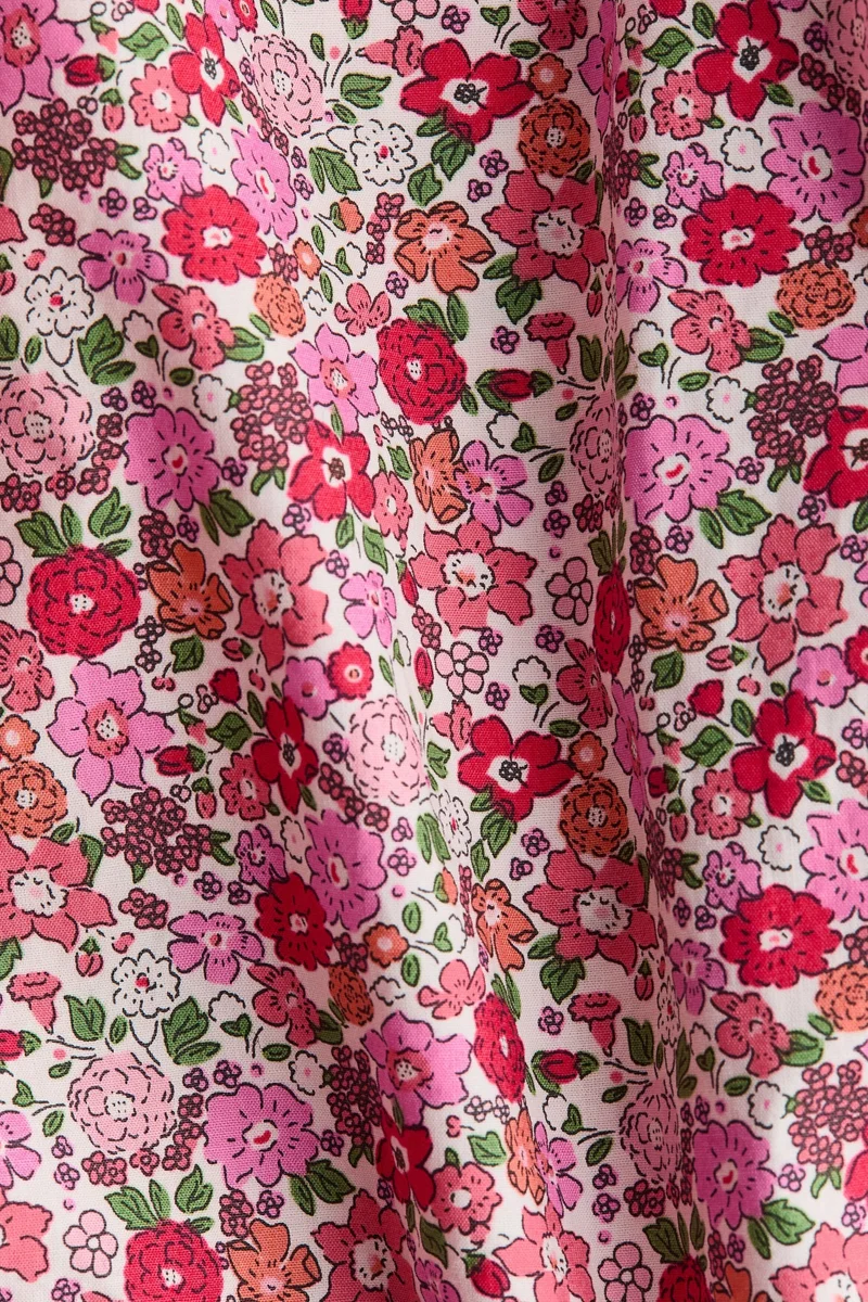 اتش اند ام رومبر قطني